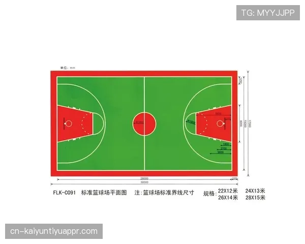 场地尺寸规则有哪些硬性标准，裁判如何严格执行判罚？