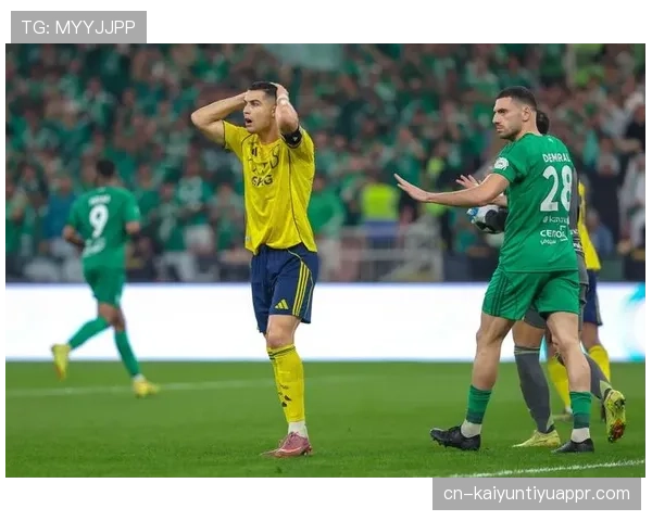 利雅得胜利当前赛季的统治力问题，正在影响沙特联竞争格局变化