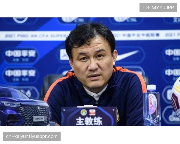 山东泰山进攻问题显现：创造不缺，终结能力成短板