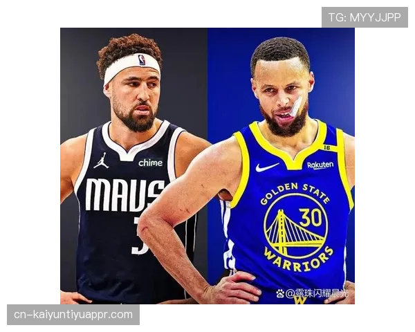 克莱·汤普森无球跑动提升三分效率拉开勇士攻防差距