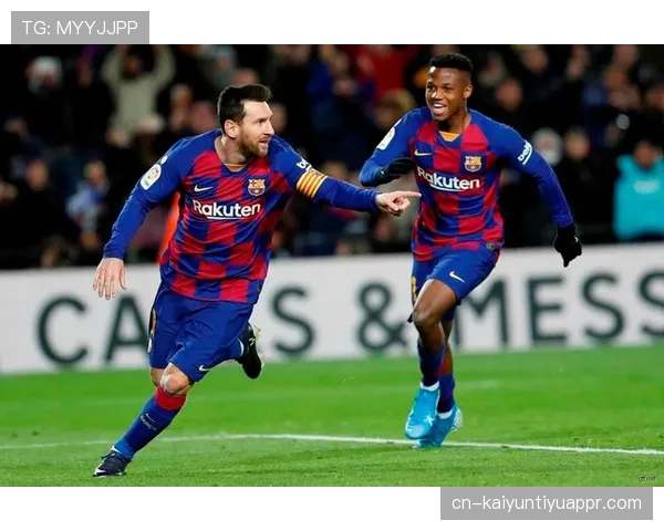 危机中的巴萨能否依靠“法蒂一代”崛起？豪门定位受挑战，战术依赖点引发新分歧