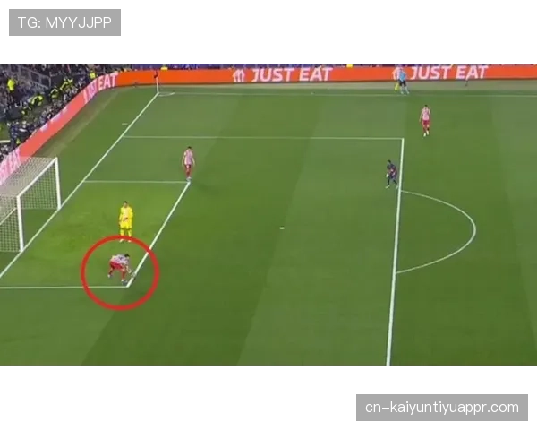 禁区犯规就一定判点球？这3种情况裁判会直接忽略