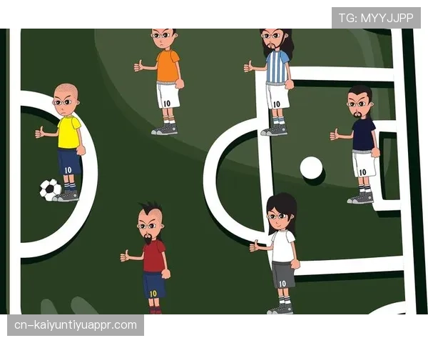 有利原则在足球判罚中如何平衡公平与比赛流畅？