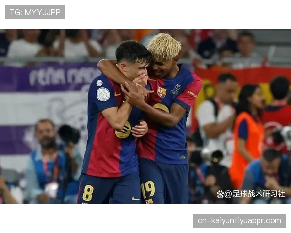 梅西走后，巴萨沉沦了吗？如今这支巴萨到底是豪门悲剧还是新星崛起？