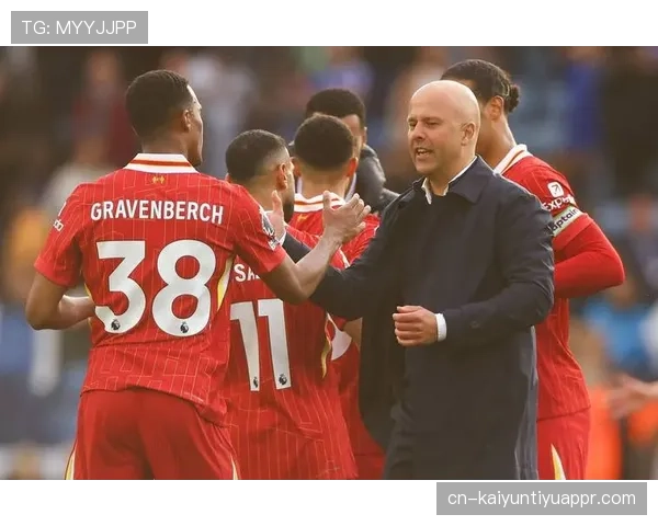 利物浦进攻问题不在创造而在选择，关键战效率受限