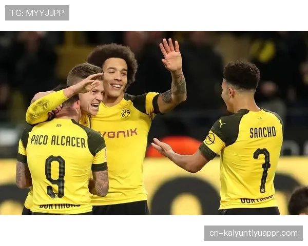 动荡中的多特蒙德：豪门定位何以动摇，管理危机与战术困境凸显崛起阻力！