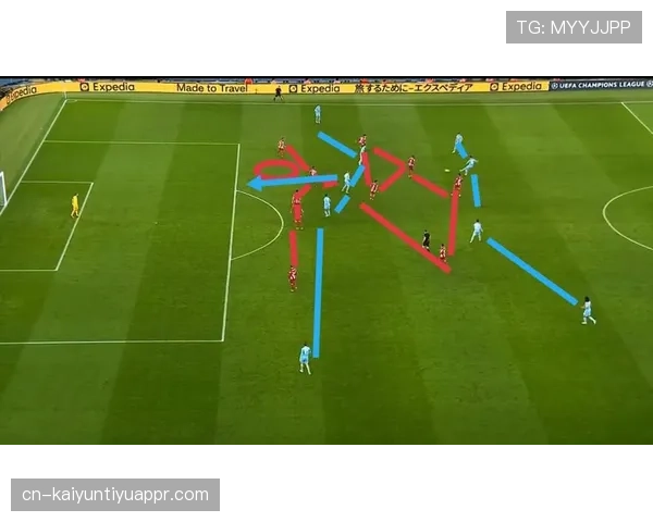 巴斯托尼欧冠决赛对曼城高强度防守解析