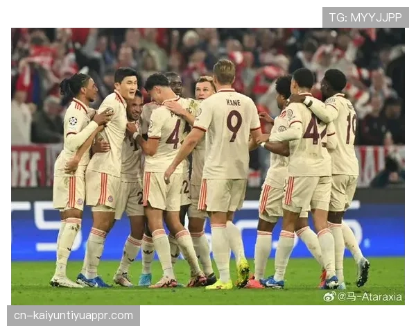 拜仁防守体系漏洞频出，对联赛争冠形势产生直接影响