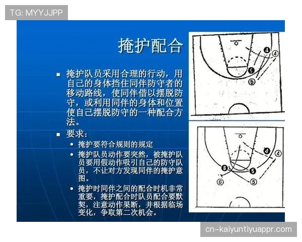 非法挡拆规则解析：掩护动作的合法与违法边界在哪？